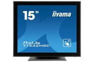 Monitor 15.0" IIYAMA B5AG czarny