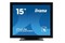 Monitor 15.0" IIYAMA B5AG czarny