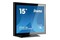 Monitor 15.0" IIYAMA B5AG czarny