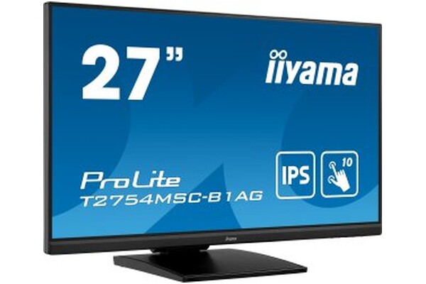 Monitor 27.0" IIYAMA B1AG czarny