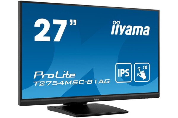 Monitor 27.0" IIYAMA B1AG czarny