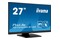 Monitor 27.0" IIYAMA B1AG czarny