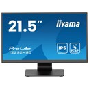 Monitor 21.5" IIYAMA B2AG czarny