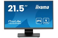 Monitor 21.5" IIYAMA B2AG czarny