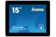 Monitor 15.0" IIYAMA TF1515MC-B2 czarny