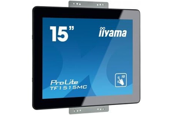 Monitor 15.0" IIYAMA TF1515MC-B2 czarny