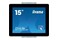 Monitor 15.0" IIYAMA TF1515MC-B2 czarny