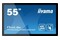 Monitor 55.0" IIYAMA TF5538UHSC-B2AG czarny