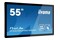 Monitor 55.0" IIYAMA TF5538UHSC-B2AG czarny