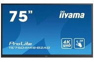 Monitor 75.0" IIYAMA TE7504MIS-B2AG czarny