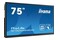 Monitor 75.0" IIYAMA TE7504MIS-B2AG czarny