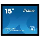 Monitor 15.0" IIYAMA TF1534MC-B7X czarny