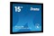 Monitor 15.0" IIYAMA TF1534MC-B7X czarny