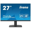 Monitor 27.0" IIYAMA XU2793HSU-B4 czarny