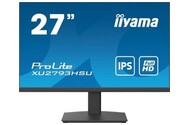 Monitor 27.0" IIYAMA XU2793HSU-B4 czarny
