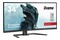 Monitor 34.0" IIYAMA GB3467WQSU-B5 czarny
