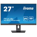 Monitor 27.0" IIYAMA XUB2792HSC-B5 czarny