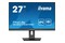 Monitor 27.0" IIYAMA XUB2792HSC-B5 czarny