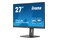 Monitor 27.0" IIYAMA XUB2792HSC-B5 czarny