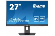 Monitor 27.0" IIYAMA XUB2792HSN-B5 czarny