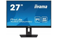 Monitor 27.0" IIYAMA XUB2792UHSU-B5 czarny