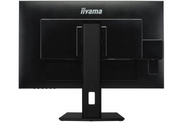 Monitor 27.0" IIYAMA XUB2792UHSU-B5 czarny