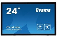 Monitor 24.0" IIYAMA T2455MSC-B1 czarny