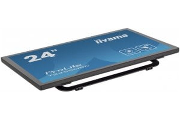 Monitor 24.0" IIYAMA T2455MSC-B1 czarny