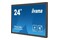Monitor 24.0" IIYAMA T2455MSC-B1 czarny