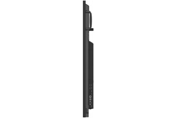 Monitor 75.0" IIYAMA TE7512MIS-B1AG czarny