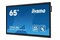 Monitor 65.0" IIYAMA TE6514MIS-B1AG czarny