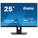 Monitor 25.0" IIYAMA XUB2595WSU-B5 czarny