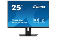 Monitor 25.0" IIYAMA XUB2595WSU-B5 czarny