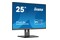 Monitor 25.0" IIYAMA XUB2595WSU-B5 czarny