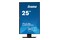 Monitor 25.0" IIYAMA XUB2595WSU-B5 czarny