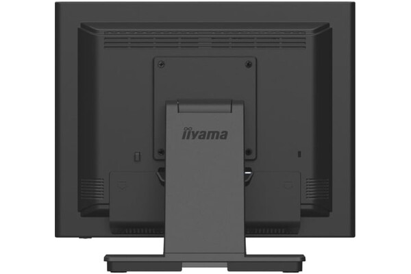 Monitor 15.0" IIYAMA T1532MSC-B1S czarny