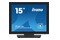 Monitor 15.0" IIYAMA T1532MSC-B1S czarny