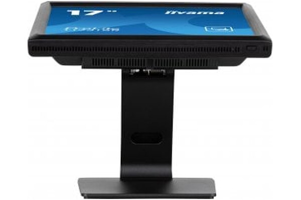 Monitor 17.0" IIYAMA T1731SR-B1S czarny