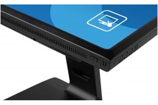 Monitor 17.0" IIYAMA T1731SR-B1S czarny