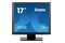 Monitor 17.0" IIYAMA T1731SR-B1S czarny