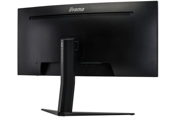 Monitor 34.0" IIYAMA GCB3480WQSU-B1 czarny