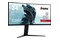 Monitor 34.0" IIYAMA GCB3480WQSU-B1 czarny