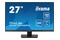 Monitor 27.0" IIYAMA XU2794QSU-B6 czarny