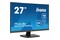 Monitor 27.0" IIYAMA XU2794QSU-B6 czarny