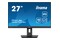 Monitor 27.0" IIYAMA XUB2792HSU-B6 czarny