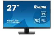 Monitor 27.0" IIYAMA XU2793HSU-B6 czarny