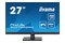 Monitor 27.0" IIYAMA XU2792QSU-B6 czarny
