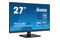 Monitor 27.0" IIYAMA XU2792QSU-B6 czarny