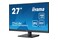 Monitor 27.0" IIYAMA XU2792QSU-B6 czarny