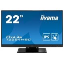 Monitor 21.5" IIYAMA B1AG czarny